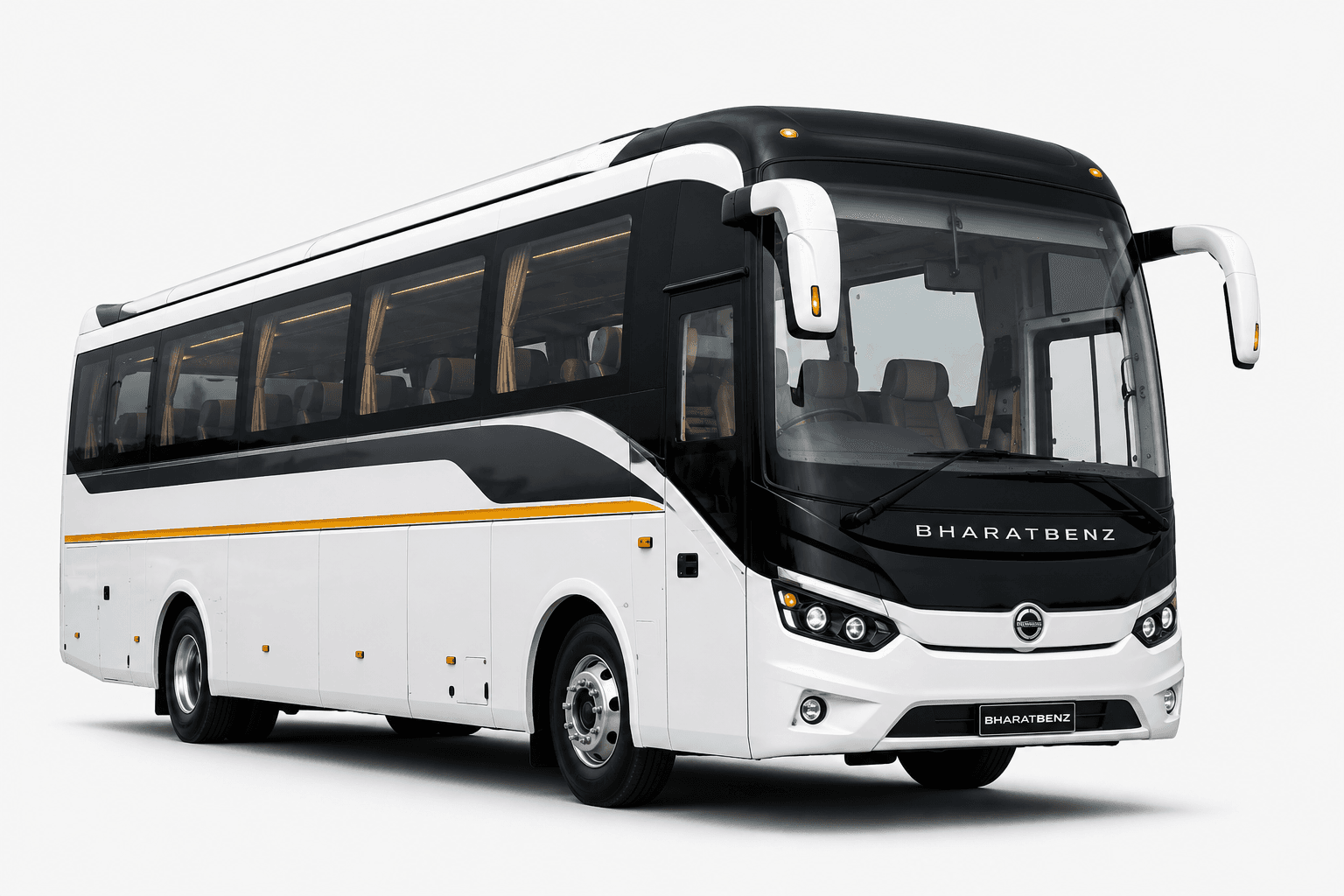 Luxury Coach