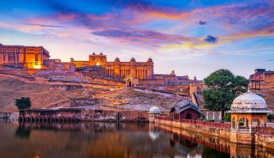 Jaipur - Rajasthan City Tour