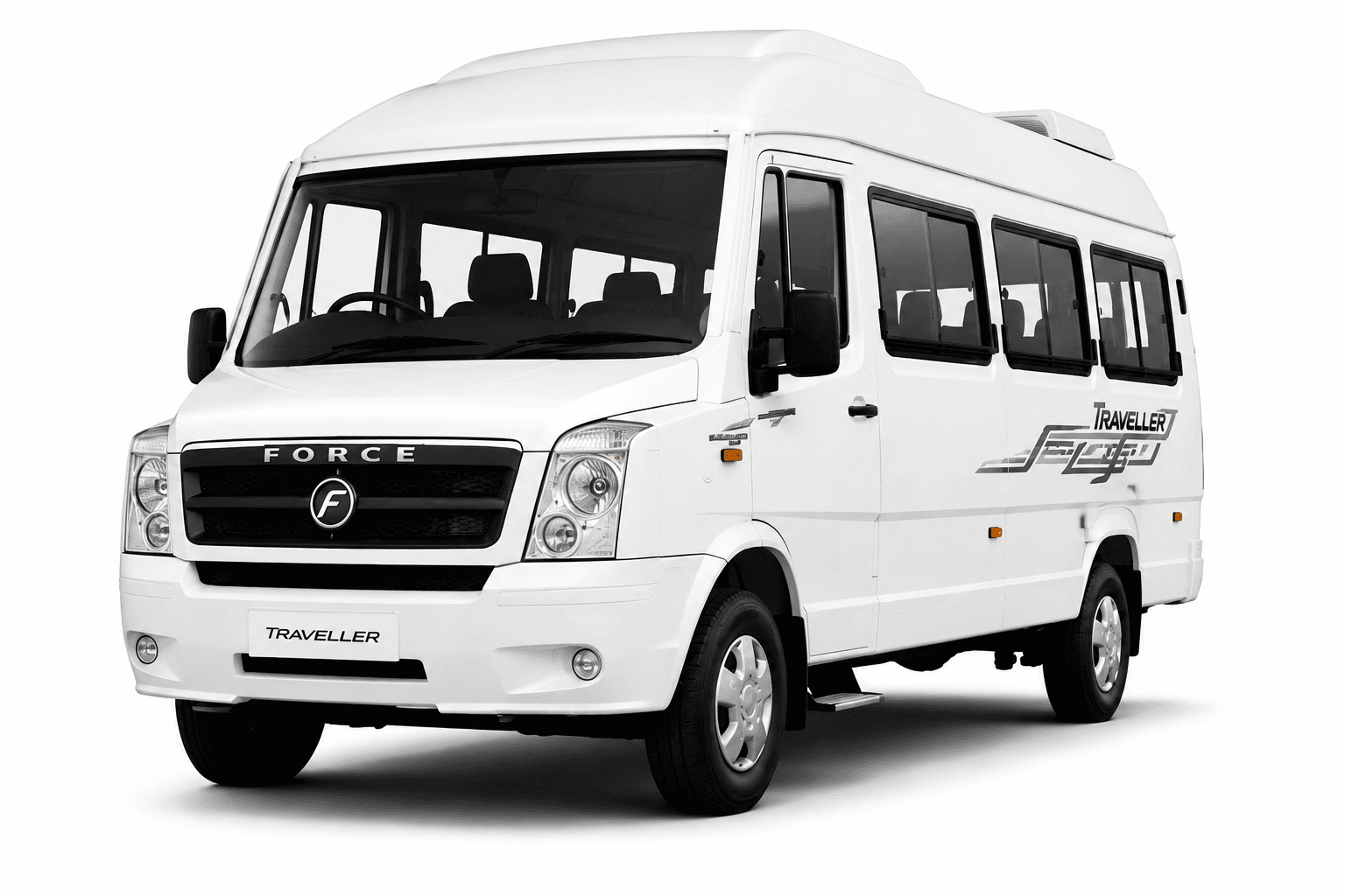 Tempo Traveller