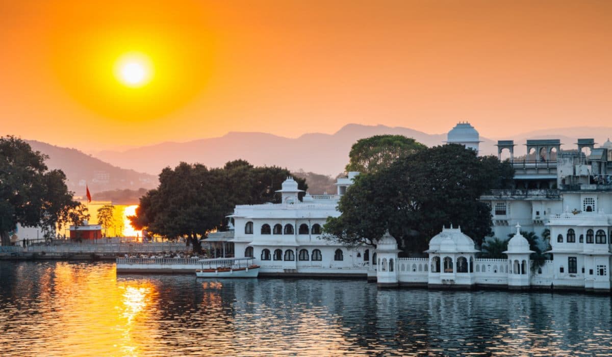 Udaipur - Rajasthan City Tour